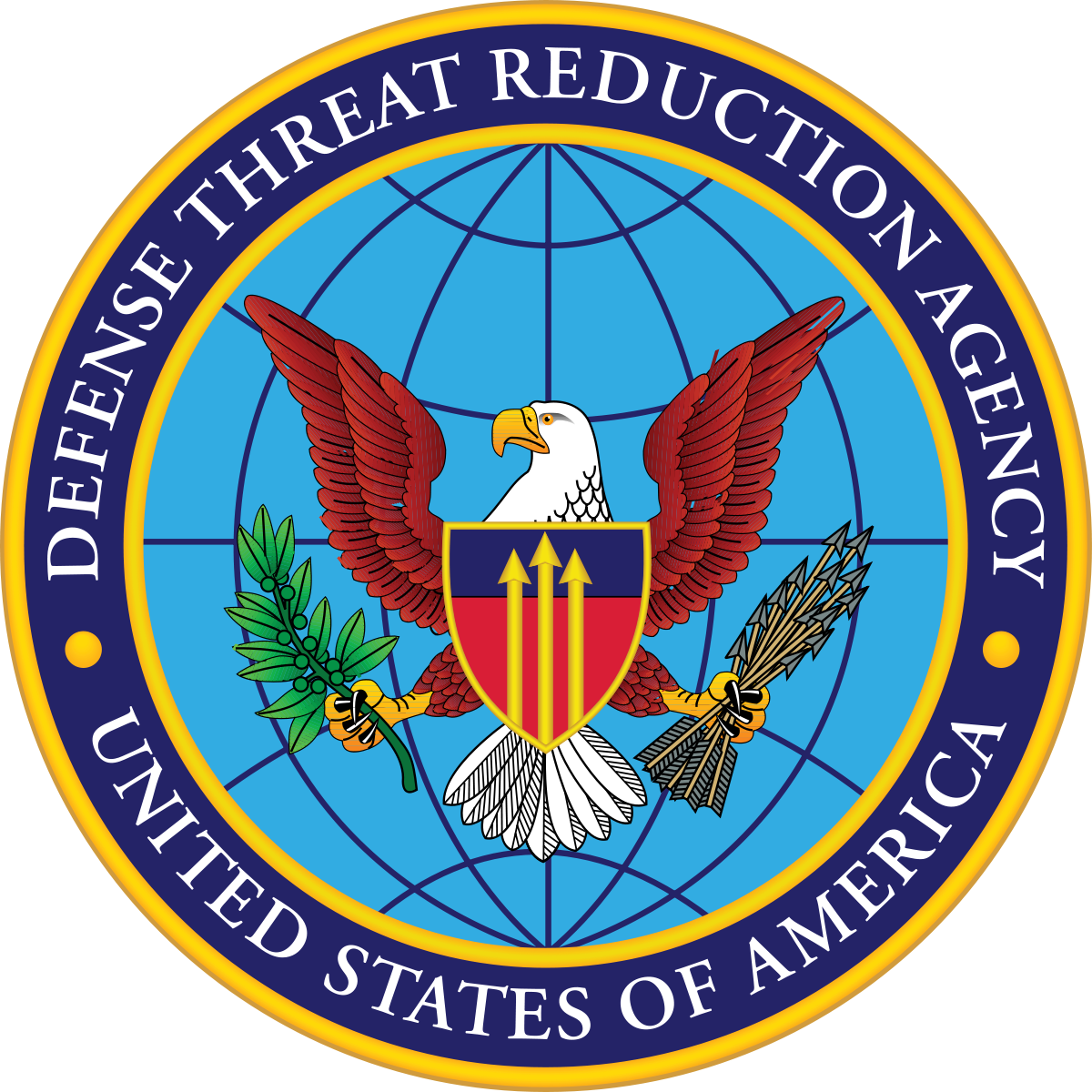 Defense Threat Reduction Agency (DTRA)